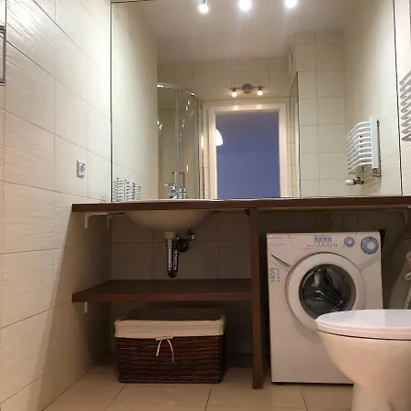 Apartament Parion 2 *