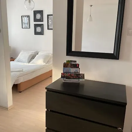 Appartement Parion 2 Lublin
