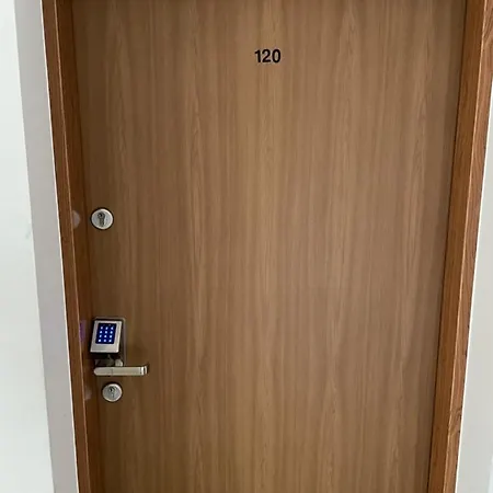 Apartament Parion 2 *