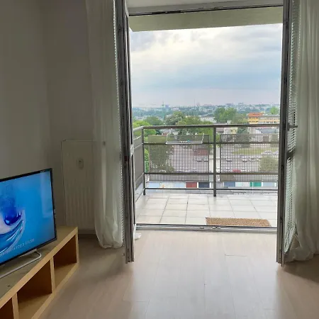 Parion 2 Appartement *