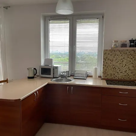 Appartement Parion 2