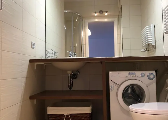 Apartment Parion 2 *