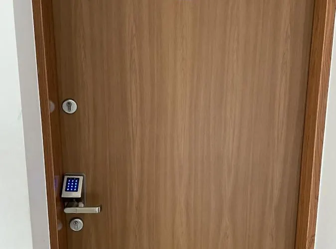 Apartment Parion 2 *