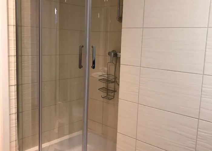 Apartment Parion 2 *