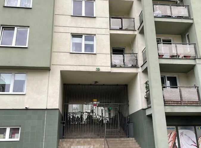 Apartment Parion 2