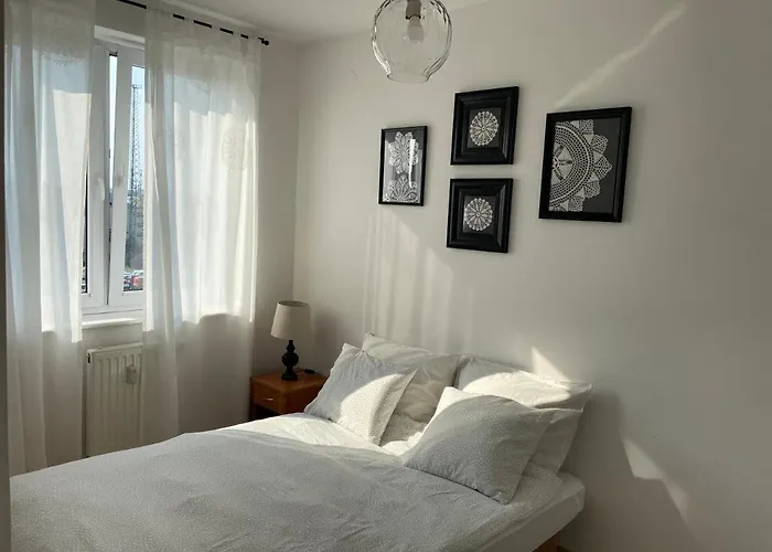 Parion 2 Apartment *